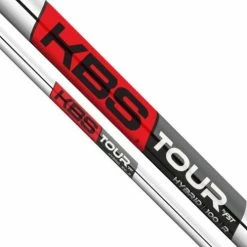 KBS Tour KBS Hybrid Shaft (.370 Tip)