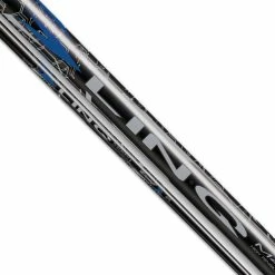 NEW UST Lin-Q M40X Blue Wood Shafts