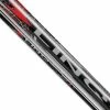 NEW UST Lin-Q M40X Red Wood Shafts