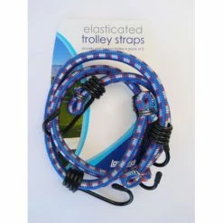 Longridge LONGIRDGE OCTOPUS FOR GOLF CART (2X 45CM)