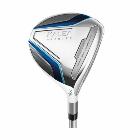 MADERA DE CALLE TAYLORMADE KALEA PREMIERE 17º LADY