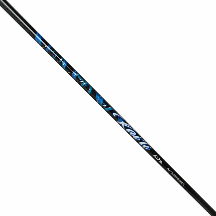 Mitsubishi Kai'li Blue Wood Shaft - Image 2