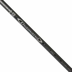 (Assembled) Mitsubishi DIAMANA D Limited Wood Shaft With Adapter Tip (Callaway / Cobra / Ping / Mizuno / TaylorMade / Titleist) + Grip