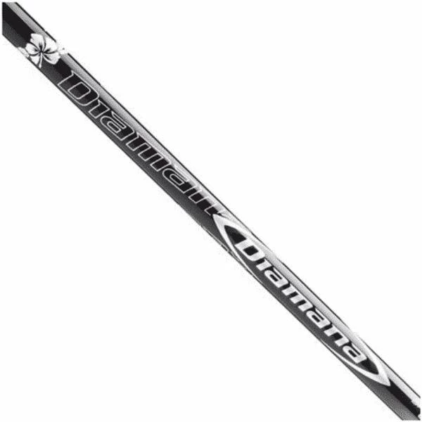 Mitsubishi DIAMANA D+PLUS Limited Wood Shaft