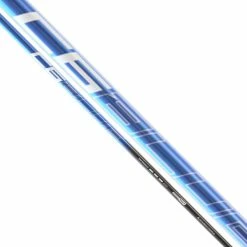 NEW Mitsubishi C6 '22 Blue Wood Shaft