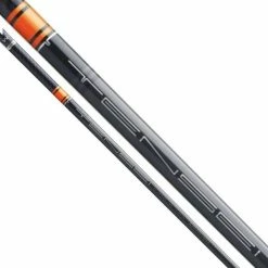 Mitsubishi Tensei CK Pro Orange Wood Shaft