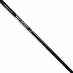 Mitsubishi MMT Hybrid Shaft (0.370" Tip)