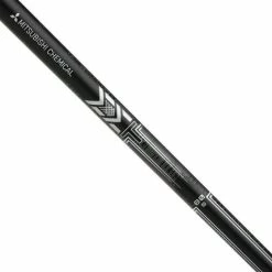 Mitsubishi MMT Iron Shaft - 0.370" Tip