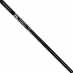 Mitsubishi MMT UTILITY Iron Shaft - 0.355" Tip