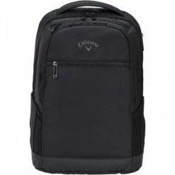 MOCHILA CALLAWAY CLUBHOUSE NEGRA