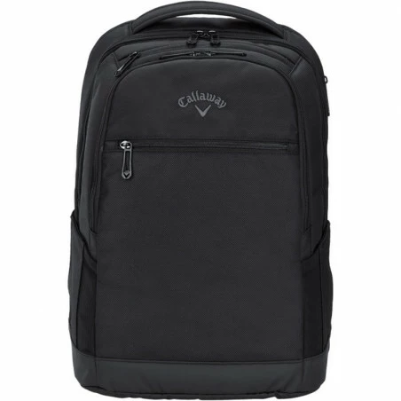 MOCHILA CALLAWAY CLUBHOUSE NEGRA