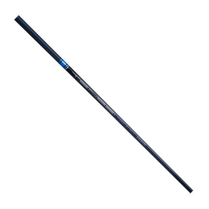(ASSEMBLED) Mitsubishi Tensei CK Pro Blue Wood Shaft With Adapter Tip (Callaway / Cobra / Ping / Mizuno / TaylorMade / Titleist) + Grip - Image 2