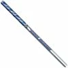 (ASSEMBLED) NEW Grafalloy Prolaunch Blue 65 Wood Shaft With Adapter Tip (Callaway / Cobra / Ping / Mizuno / TaylorMade / Titleist) + Grip