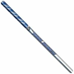 NEW Grafalloy Prolaunch Blue Iron Shaft