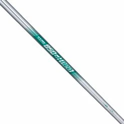 Nippon N.S. Pro 850GH **NEO** Steel Iron Shaft (.355" Tapered Tip)