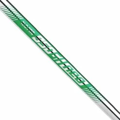 Nippon N.S. Pro 950GH **NEO** Steel Iron Shaft (.370" Parallel Tip)