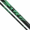 Aldila NV 2KXV Green Wood Shaft