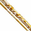 Aldila NVS Orange (NXT) Wood Shaft