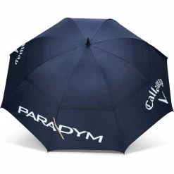 PARAGUAS CALLAWAY PARADYM 68" DOUBLE CANOPY
