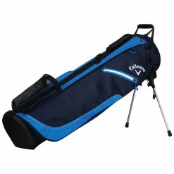 CALLAWAY HYPER-LITE 1+ DOUBLE STRAP PENCIL BAG