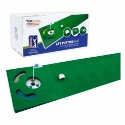 BO PGATOUR 6FT PUTTING MAT