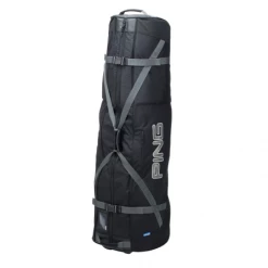 PING LARGE TRAVEL COVER NEGRO