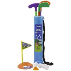 PLASTICO GOLF SET LONGRIDGE
