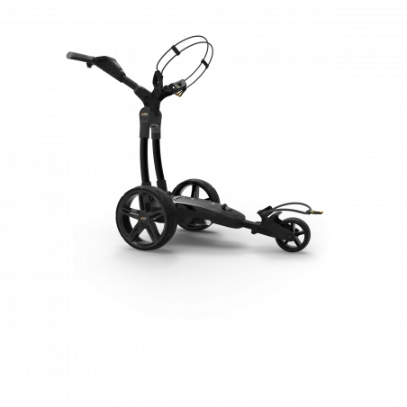 POWAKADDY FX3 EBS BLACK 18 HOLES - Image 3