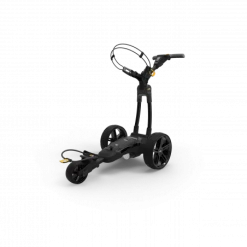 POWAKADDY FX3 EBS BLACK 18 HOLES