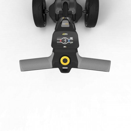 POWAKADDY FX3 EBS BLACK 18 HOLES - Image 5