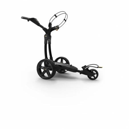 POWAKADDY FX3 EBS NEGRO 36 HOYOS - Image 2