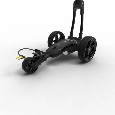 POWAKADDY FX3 EBS NEGRO 36 HOYOS - Image 3