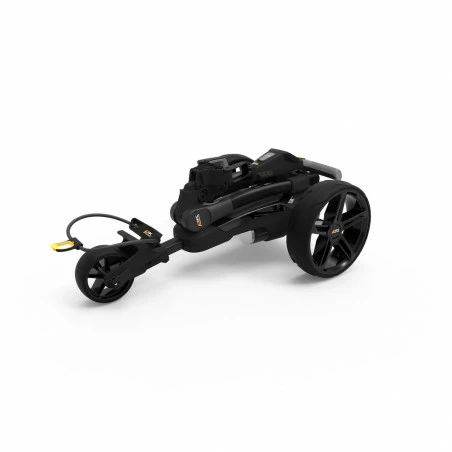 POWAKADDY FX3 EBS NEGRO 36 HOYOS - Image 8