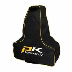 POWAKADDY TRAVEL COVER