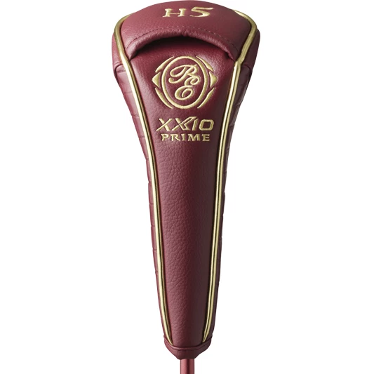 XXIO PRIME ROYAL EDITION LADIES HYBRID - Image 6