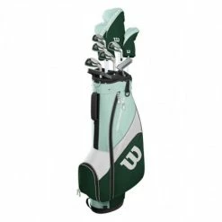 Wilson PRO STAFF SGI 1,5,6,7-S,P,B,LD
