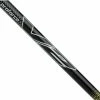 (Assembled) NEW UST Proforce V2 BLACK Hybrid Shaft With Adapter Tip + Grip