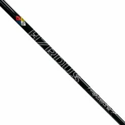 Project X Hzrdus Smoke Black RDX **HYBRID** Shaft