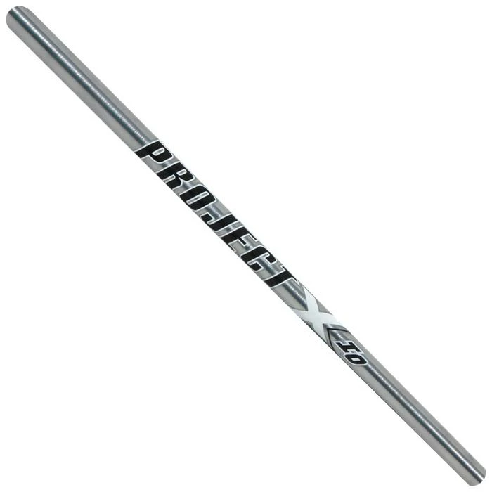 Project X IO Steel Iron Shaft (0.355" Tip)