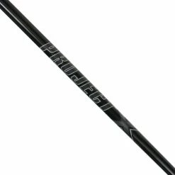 Project X Rifle Steel Iron Shaft (0.355" Tip) - Blackout Finish
