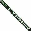 Project X CYPHER Graphite Iron Shaft (0.370" Tip)