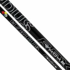 Project X Hzrdus SMOKE Black RDX Wood Shaft
