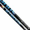 Project X Hzrdus SMOKE Blue RDX Wood Shaft