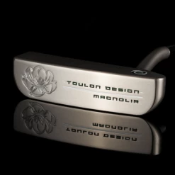 PUTTER CALLAWAY TOULON DESIGN MAGNOLIA PISTOL 35"