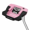 PUTTER TAYLORMADE SPIDER GTX PINK SB LADY 33"