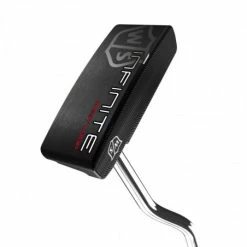 PUTTER WILSON INFINITE WEST LOOP RH 34""