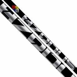 Project X Hzrdus Black Gen 4 Wood Shaft