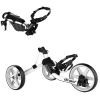 CLICGEAR MODEL 4 PUSH CART