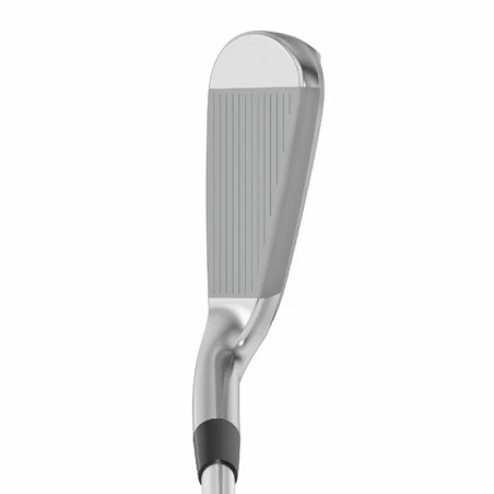 SET DE HIERROS MIZUNO JPX 923 HM 5-PW NS PRO REG - Image 2