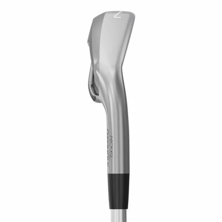 SET DE HIERROS MIZUNO JPX 923 HM 5-PW NS PRO REG - Image 3